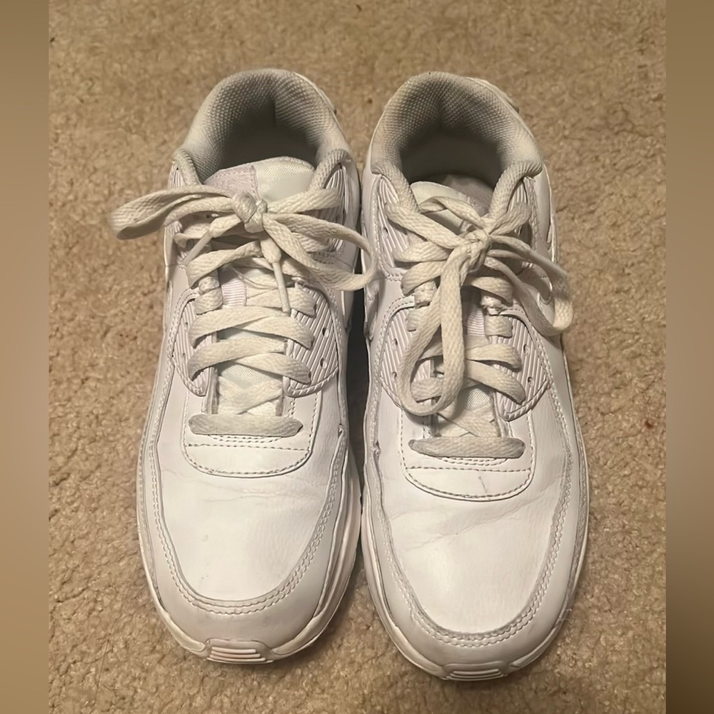 YOUTH NIKE AIR MAX